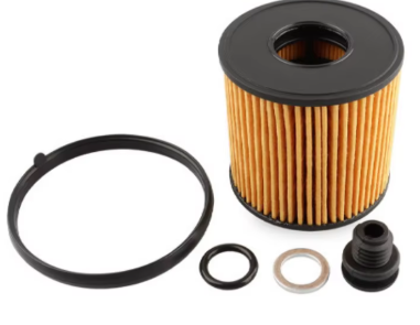 Filtro AUTOBOSS FILTRO DE ACEITE ELEMENTO AUTOBOSS SBE3503 / 26350-2J000 - Lubricentro Piloto
